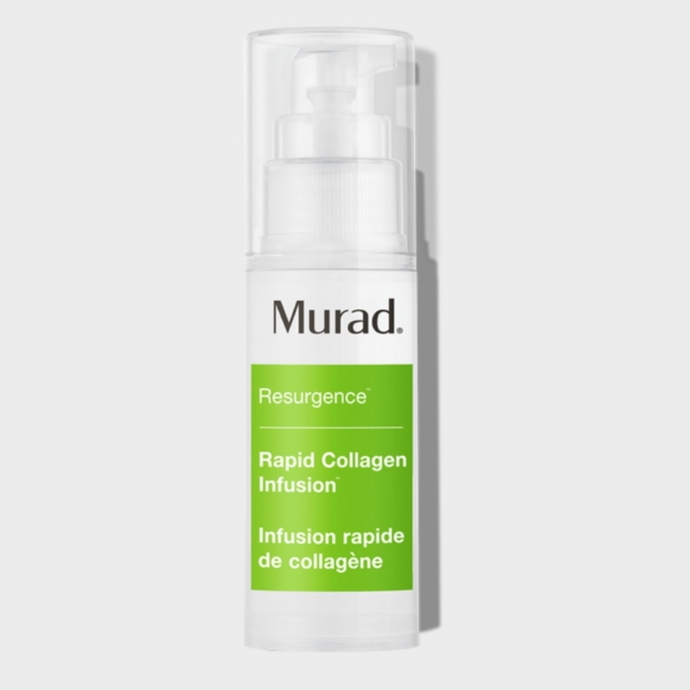 NIB Murad Rapid Collagen Infusion